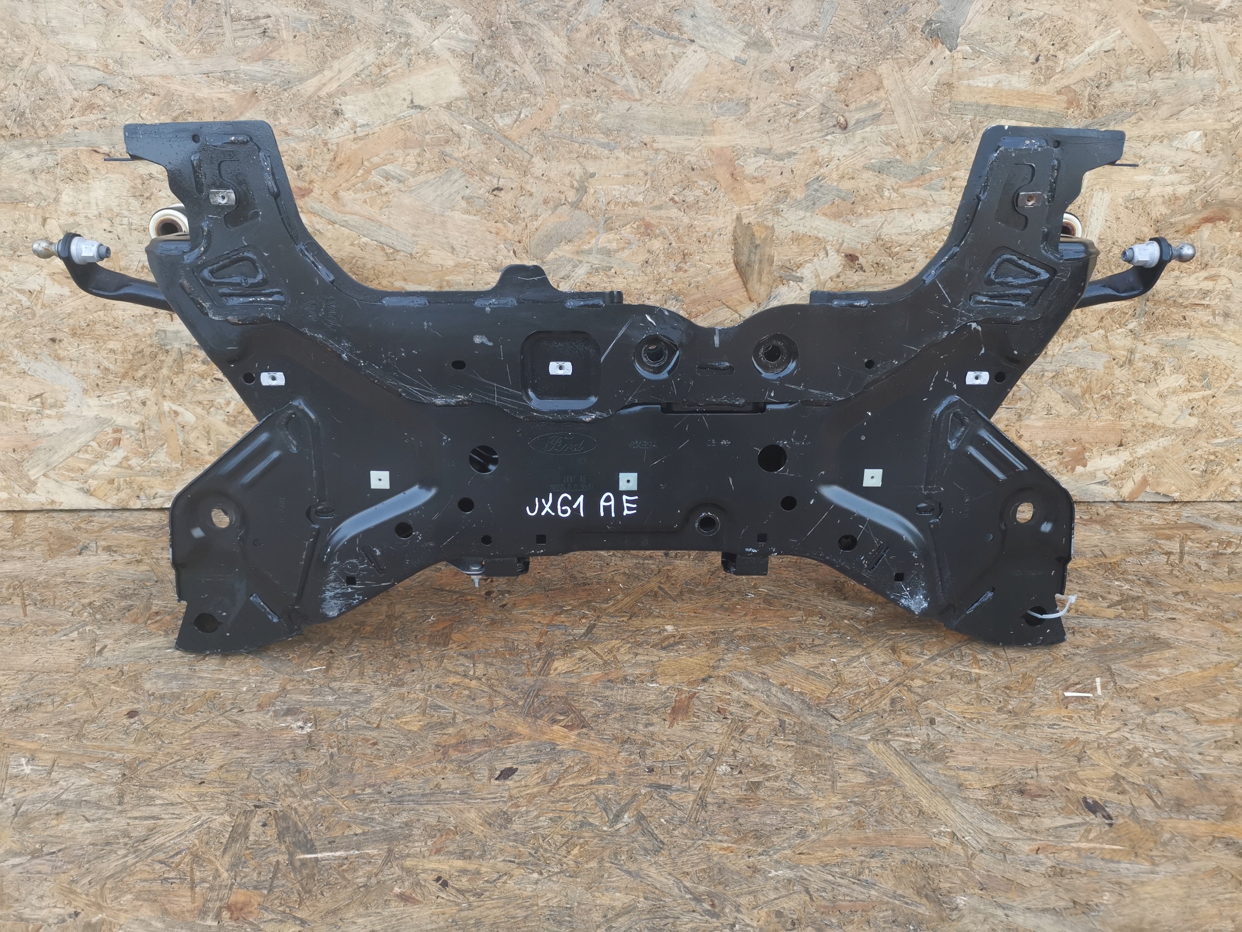 axle beam subframe sider FORD FOCUS MK IV MK4 JX61 AE