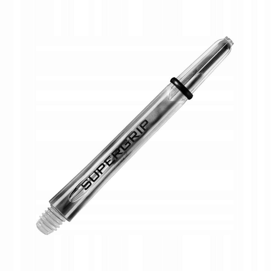 Shafty Harrows Supergrip, smokey