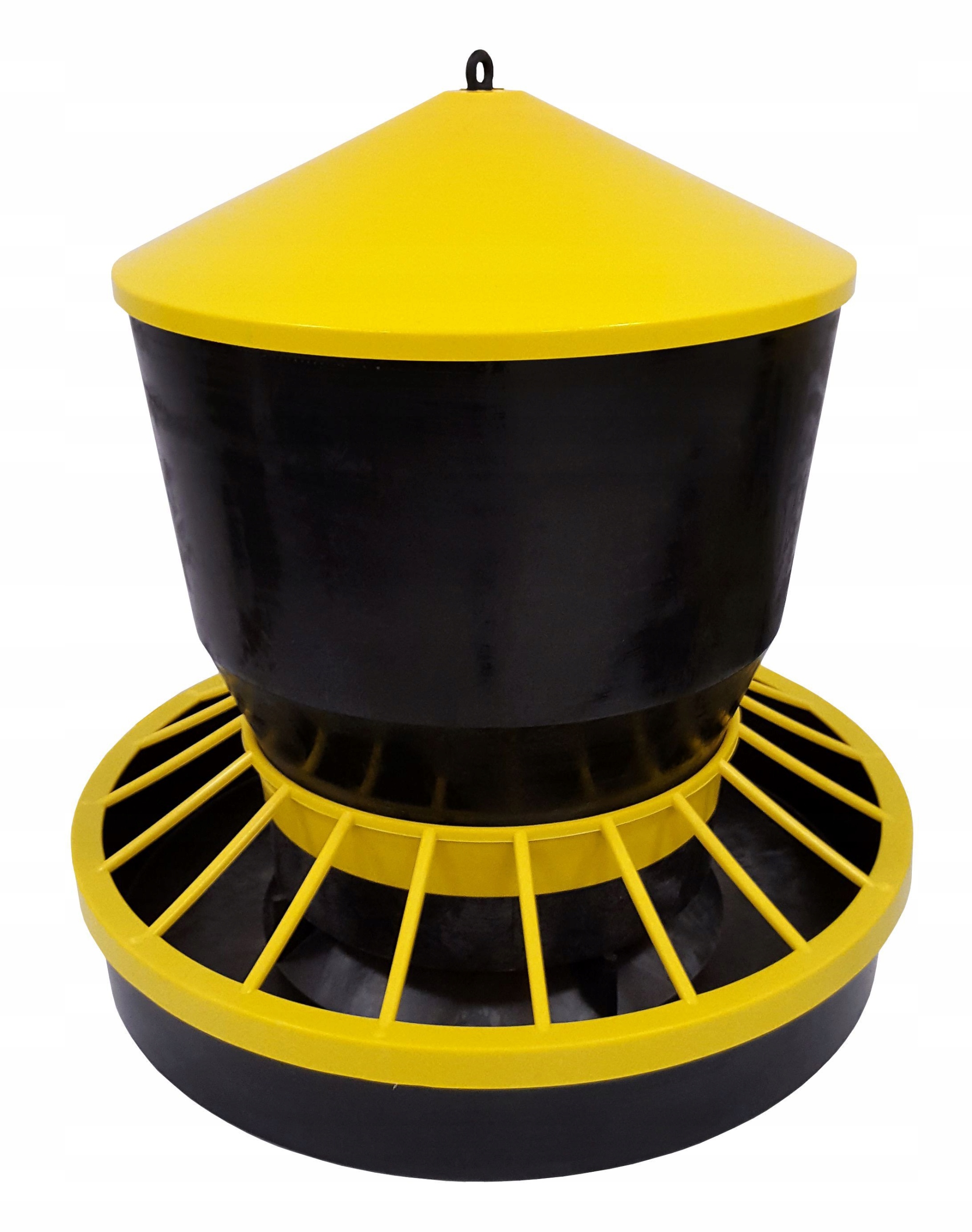 

Karmidło zasypowe, automatyczne, 20 kg