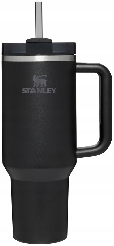 Termohrnek Stanley Quencher 1200 ml černý