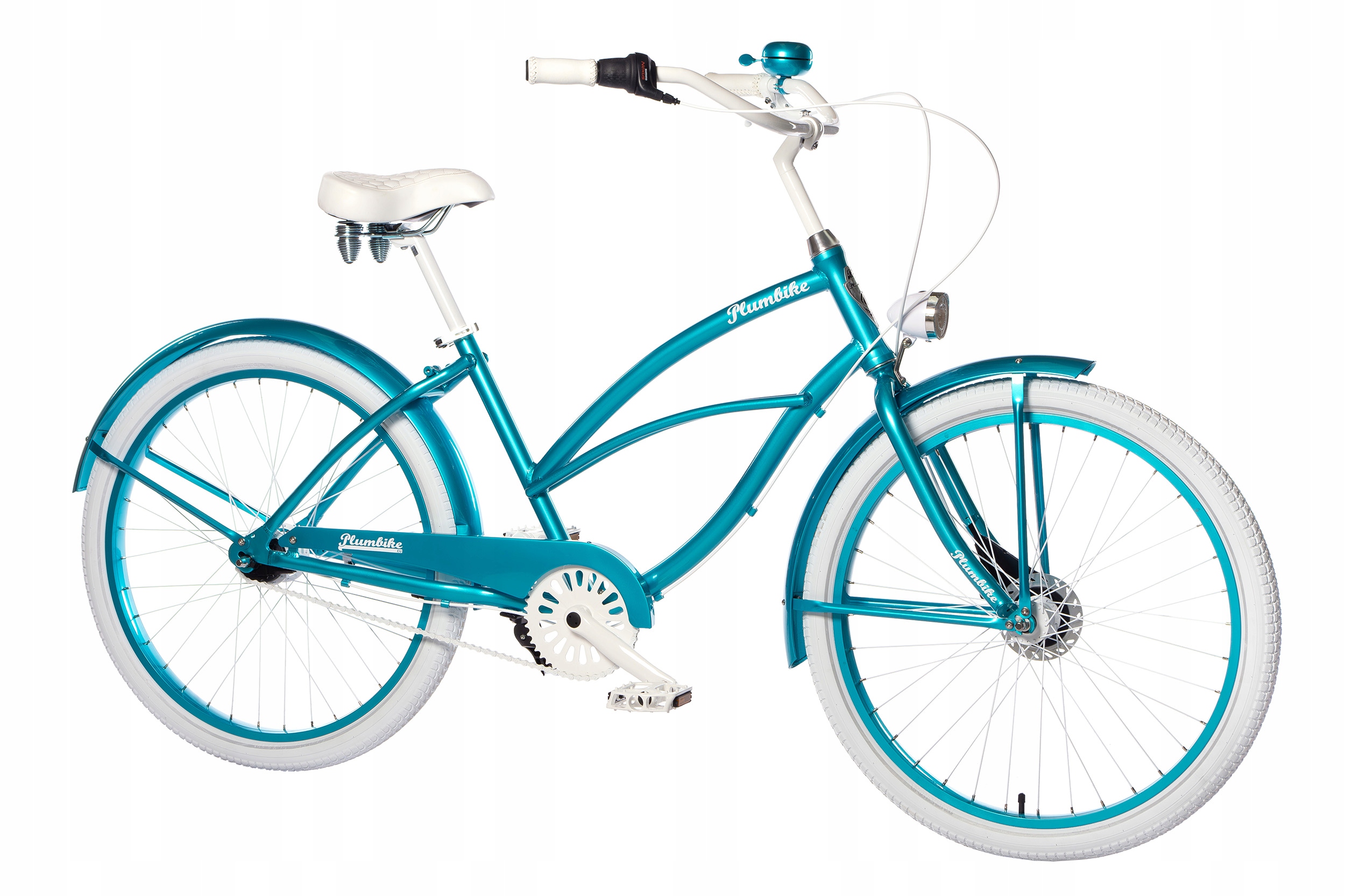 LA DONNA Blue Lagoon