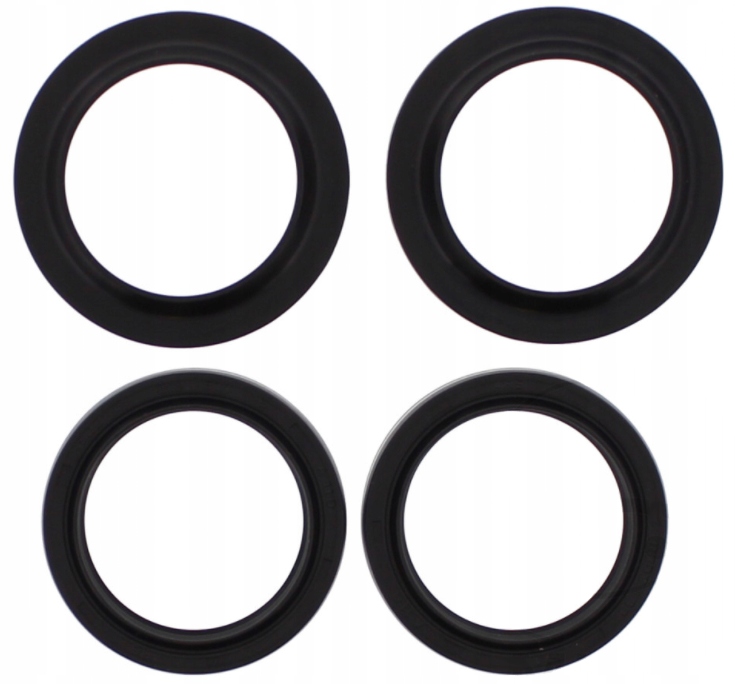 Těsnící Kryty Lag Honda Vt 600 C Shadow 88-00 Nové