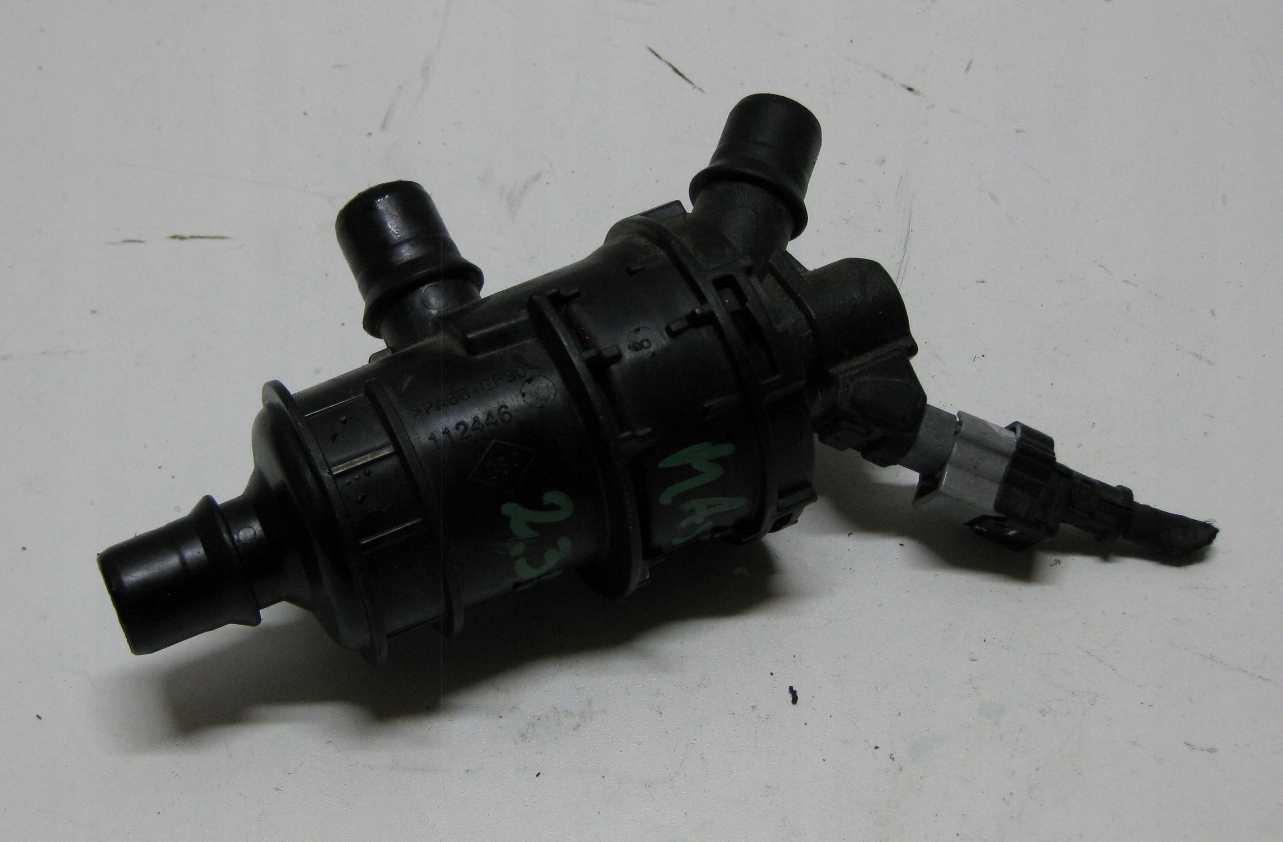 RENAULT MASTER III LIFT pumpa cirkulacije vode termostat 112446