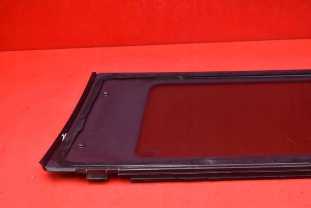 window side right rear part rear MINI COOPER ONE R56 LIFT 10-14
