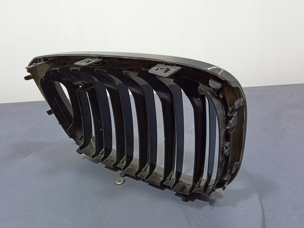 BMW X4 F98 Kühlergrill FRONTGRILL Kühlergitter 8071047 - Thumbnail 5