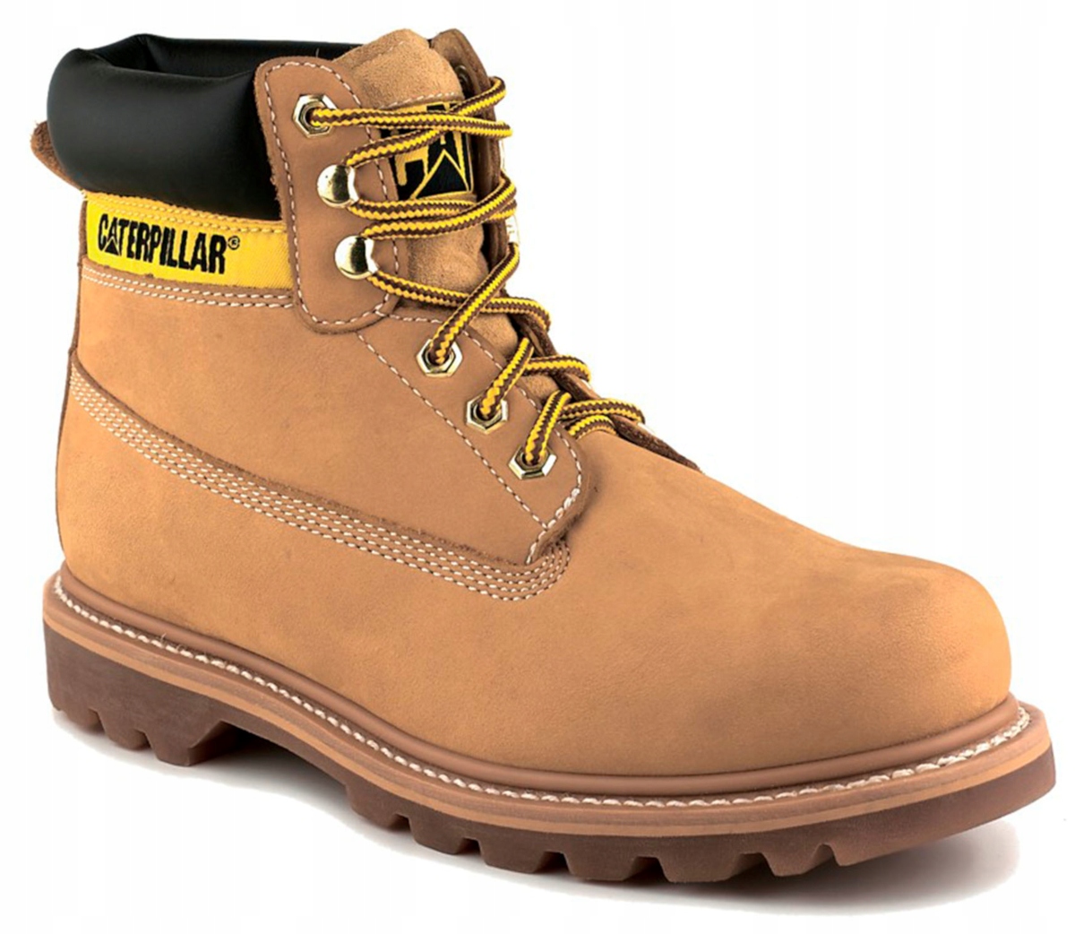 

Caterpillar Colarado P306831 Buty Damskie