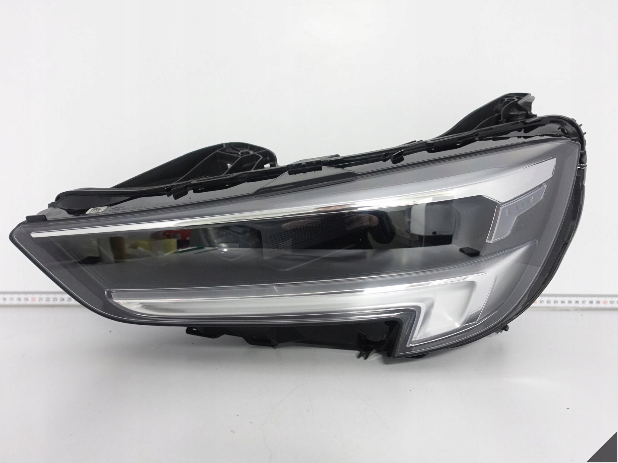 OPEL INSIGNIA B II LIFT 20- light FULL LED INTELLI LUX left front EUROPA