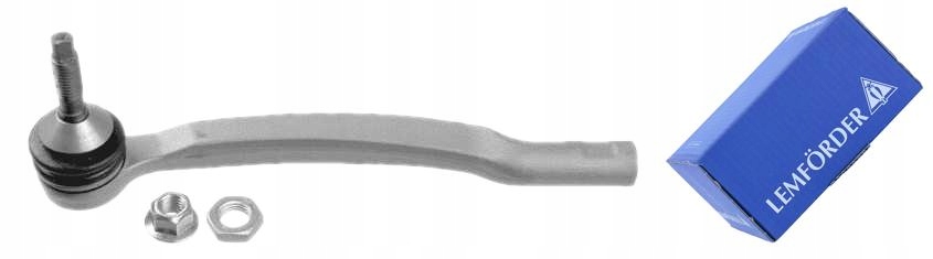 26701 02 - LEMFORDER ТЯГОВИЙ НАКОНЕЧНИК VOLVO XC70 CROSS COUNTRY