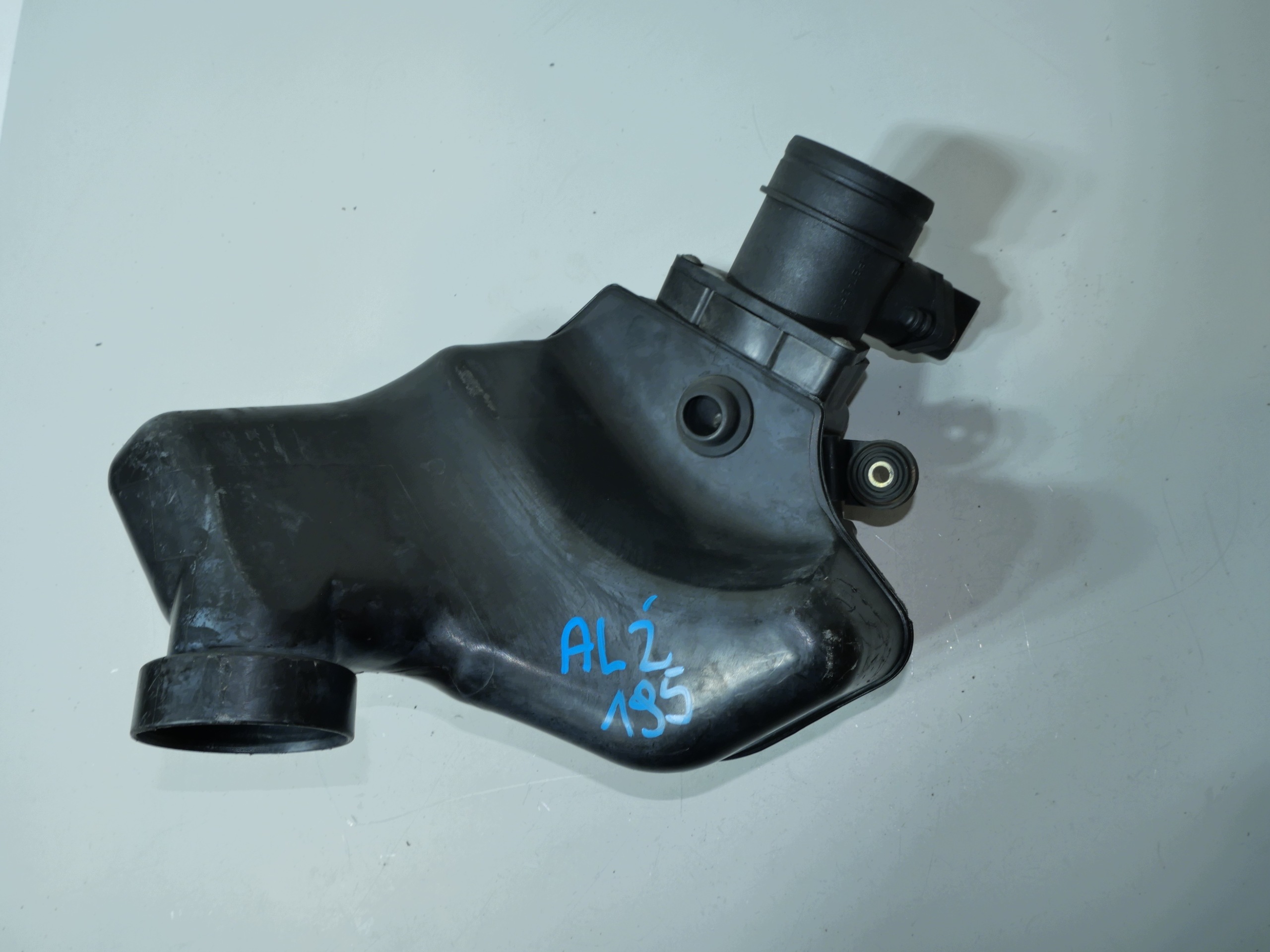 VW POLO 6N Gehäuse filter luft 6N0129658A
