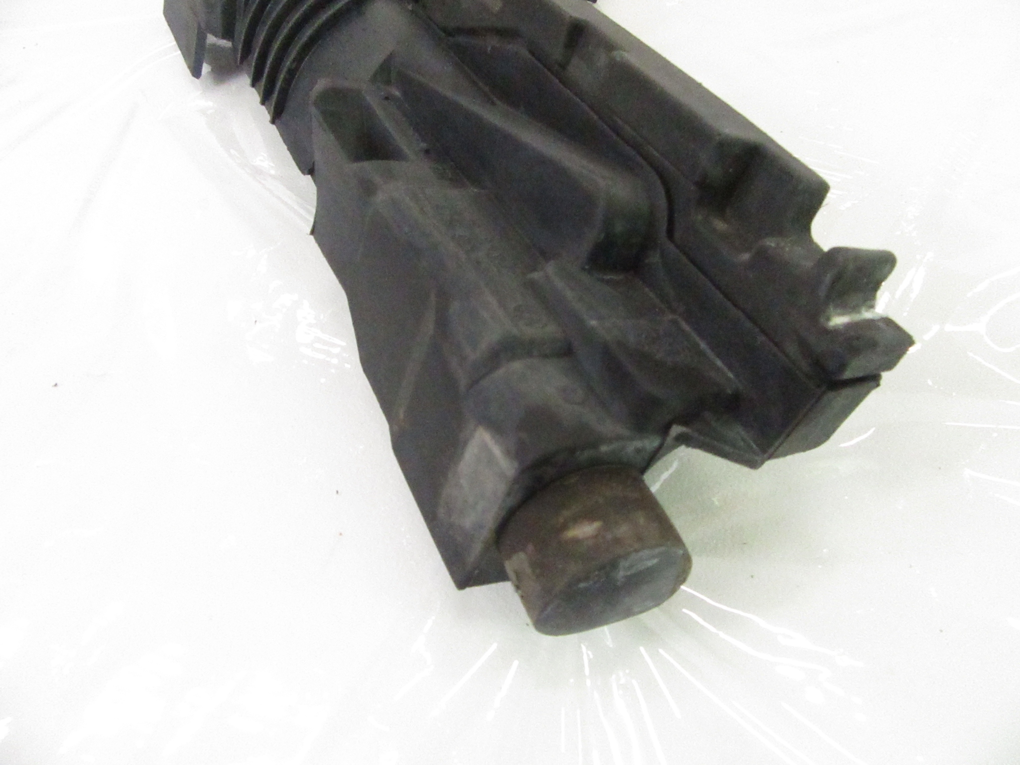 bracket holder radiator right right front BMW e46 e83 X3