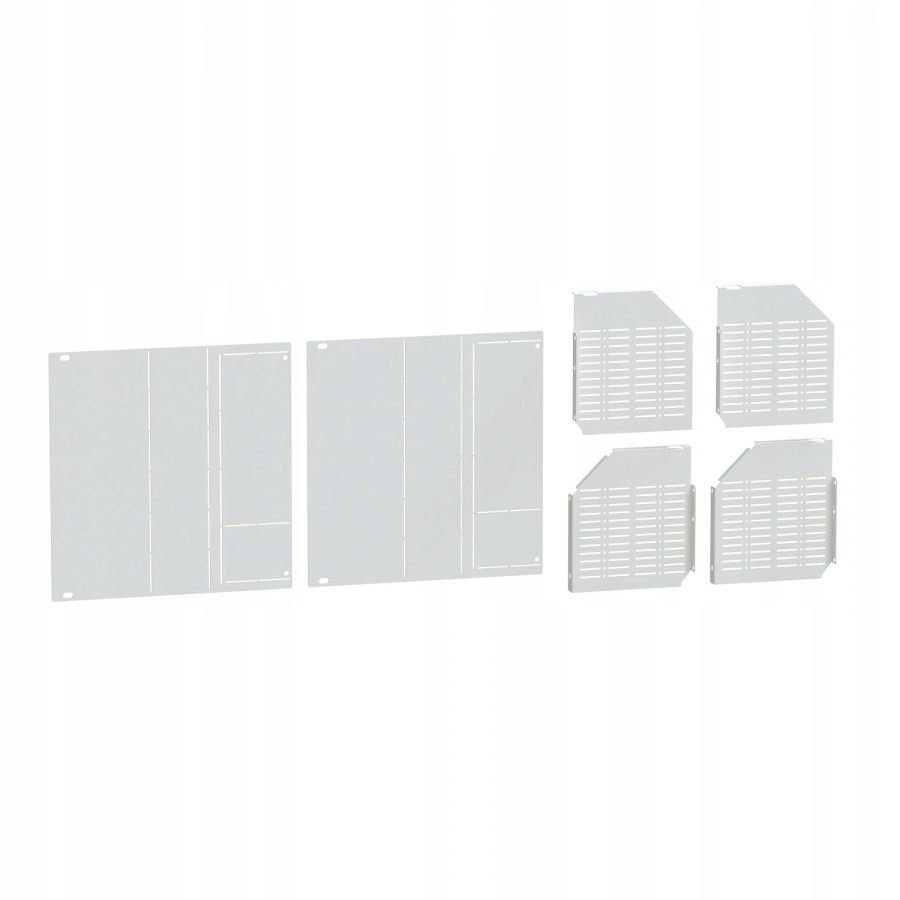 Osłona połączenia aparatu NS1600 LVS04842 Schneider Electric