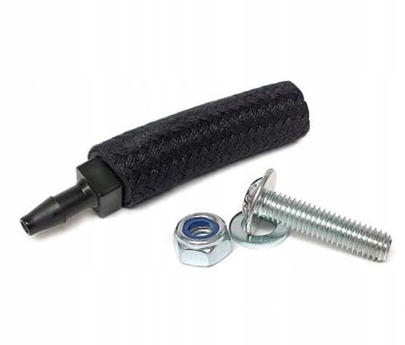 

Scottoiler adapter montażowy Bmw F 650 700 800 Gs