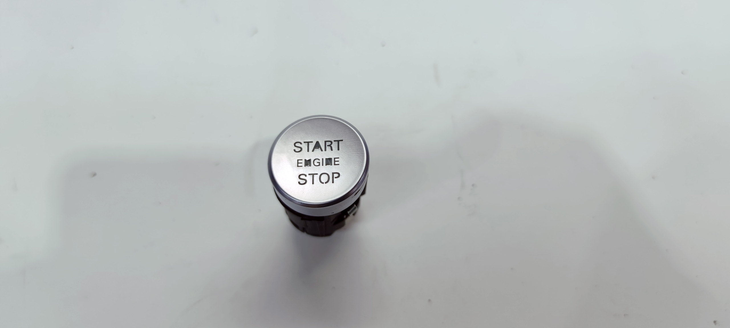 switch GUZIK START STOP AUDI A6 C7 A7 4G2905217A UK