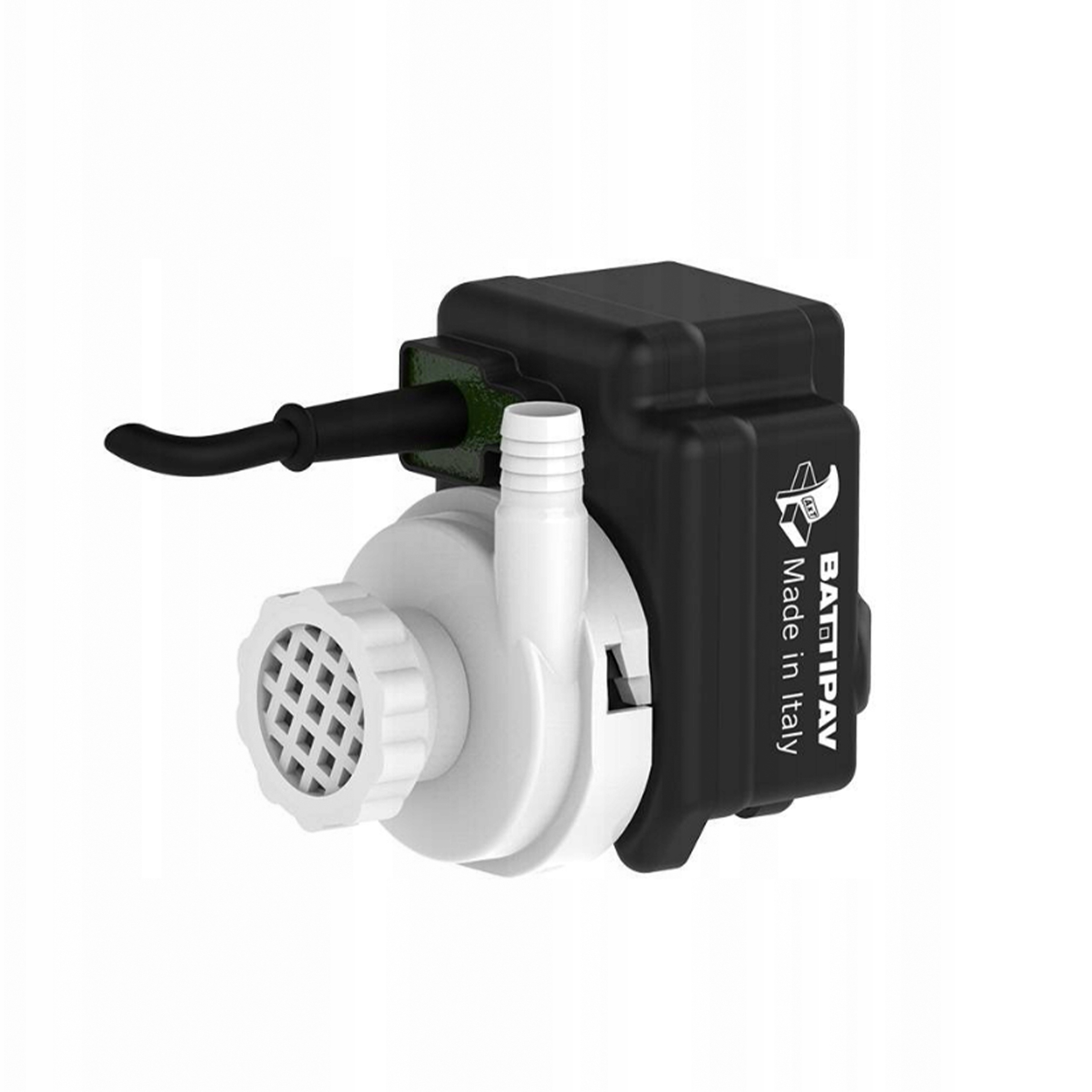 Pompa Pumpa Na Vodu Pro Pilu Řezačky Vrtačky P0 Battipav Itálie