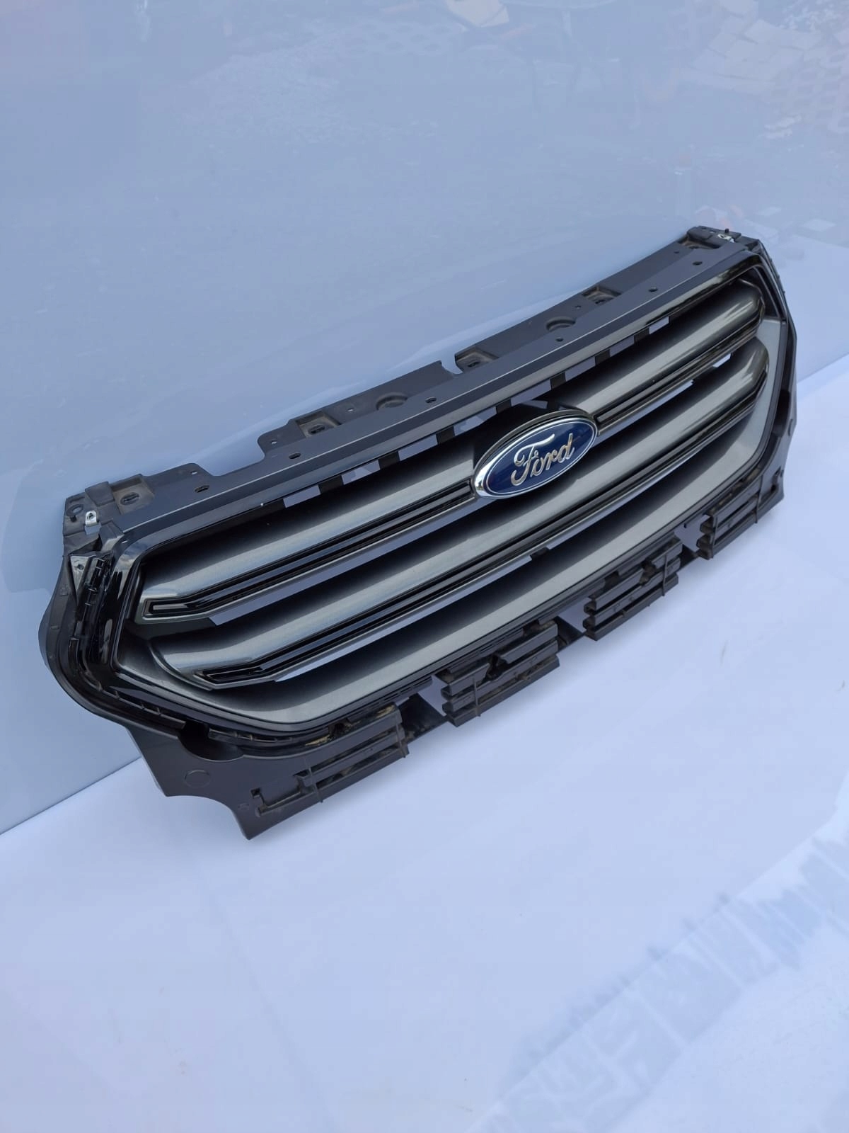 Ford Kuga II Mk2 Kühlergrill FRONTGRILL Kühlergitter - Thumbnail 1