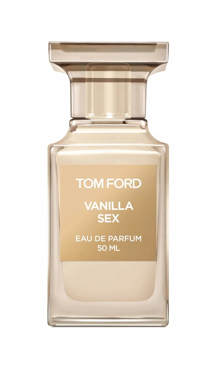Parfémovaná voda Tom Ford Vanilla Sex orientální Edp 50 ml pro ženy