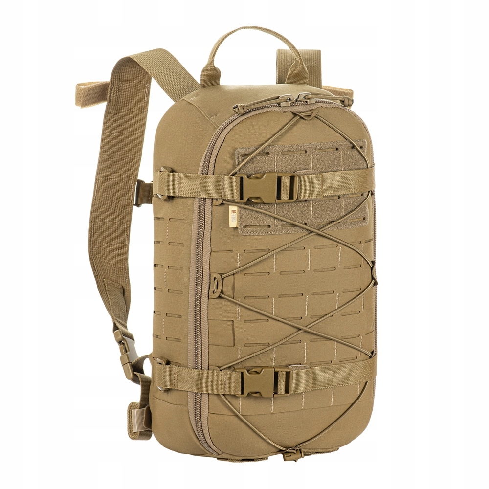 Taktický Batoh M-Tac Sturm Elite Gen.II 15l Molle Coyote
