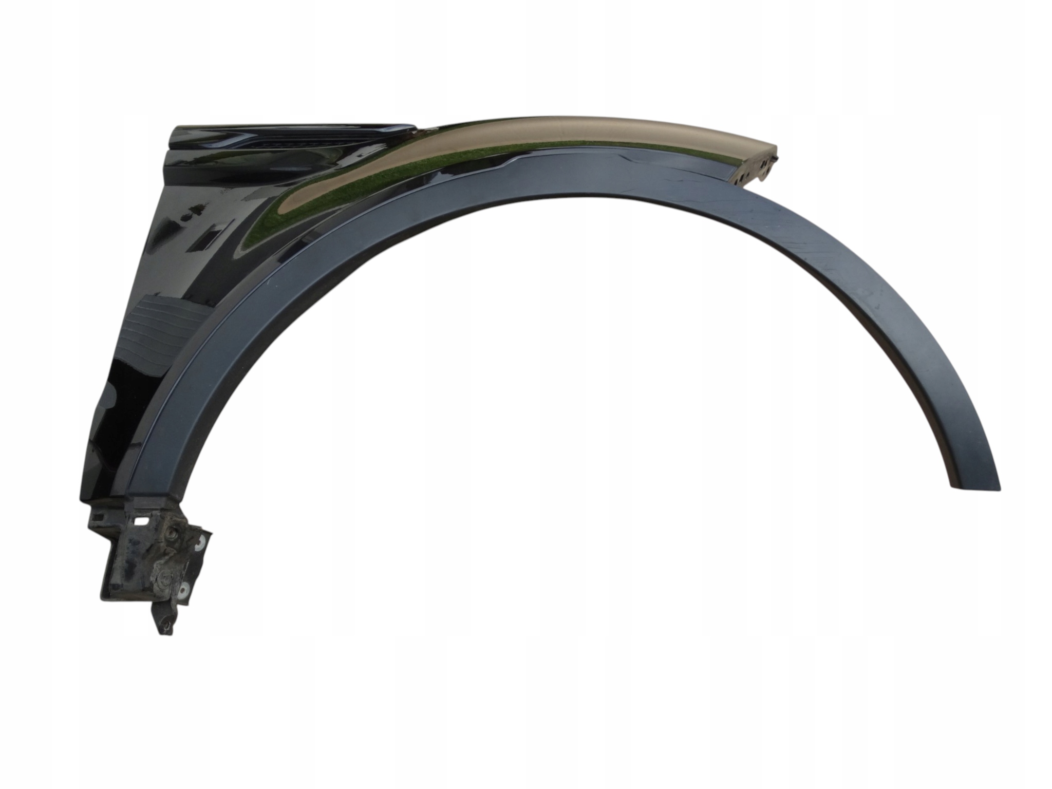 LAND RANGE ROVER EVOQUE e LIFT L538 15-19 parafango Destra Anteriore LRC 820