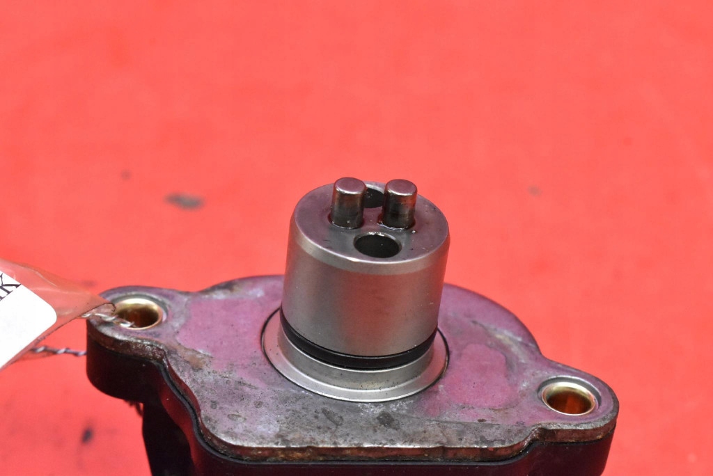 VALVOLA elettromagnetico 04E906048A SKODA OCTAVIA 3 III 1.5 TSI 150KM 17-20