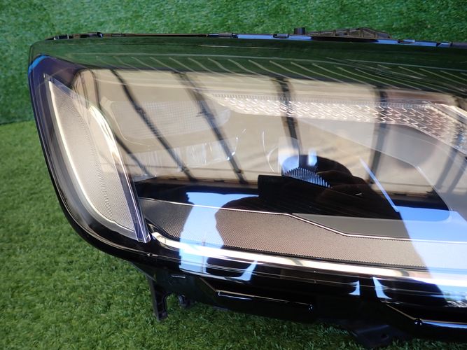 AUDI A4 B9 FULL LED LIFT 19- reflektor right light right