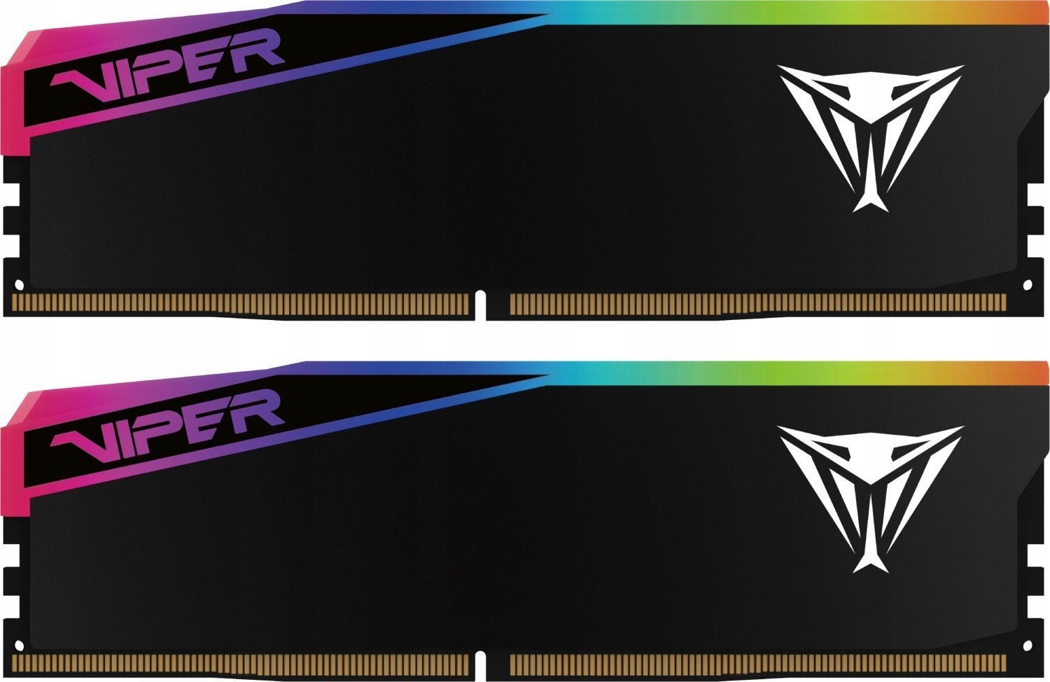 Pamięć Patriot Viper Elite 5 Rgb Ultra, DDR5, 96 Gb, 6000MHz, CL28