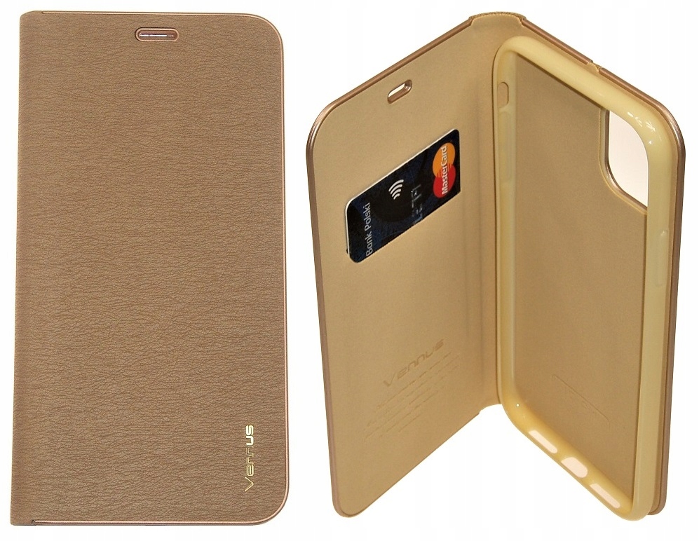 

Oryginalne Etui Vennus do Huawei P Smart 2019