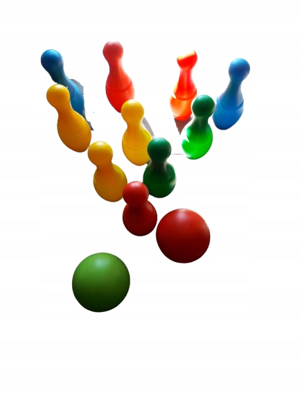 Kręgle gigant EAN (GTIN) 5907760025579