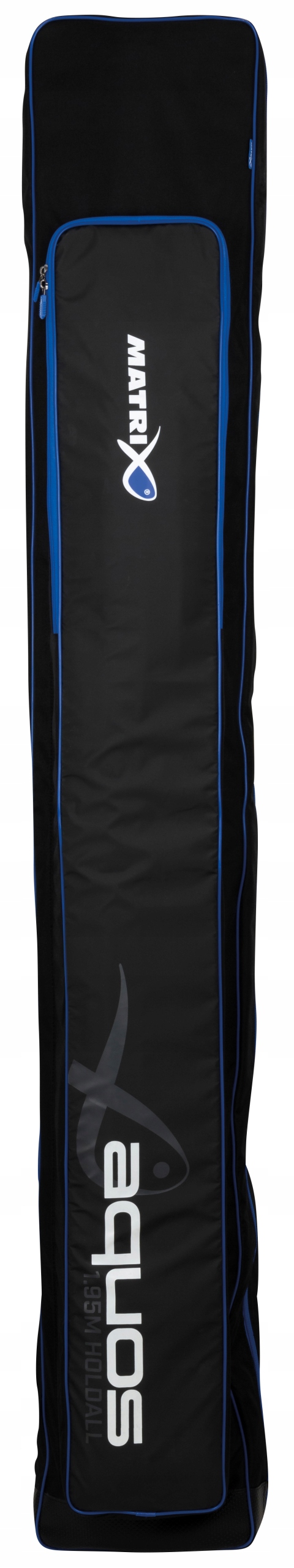 Pokrowiec Matrix Aquos 1.95m Holdall GLU101