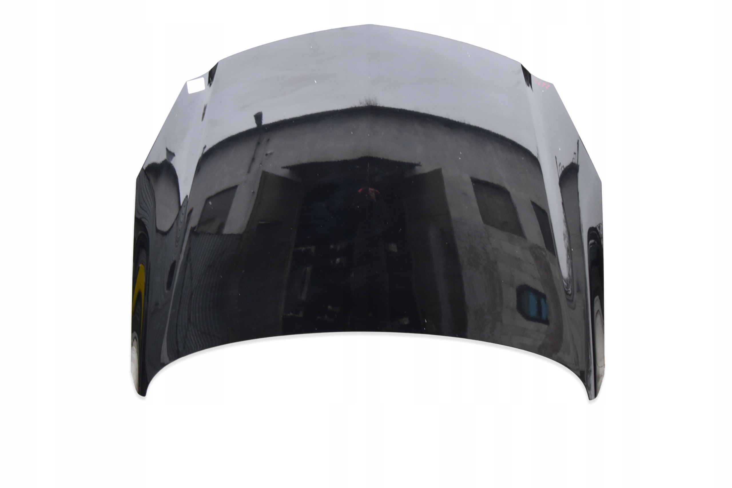 bonnet OPEL INSIGNIA A 2008-2017 colour: Z22Y