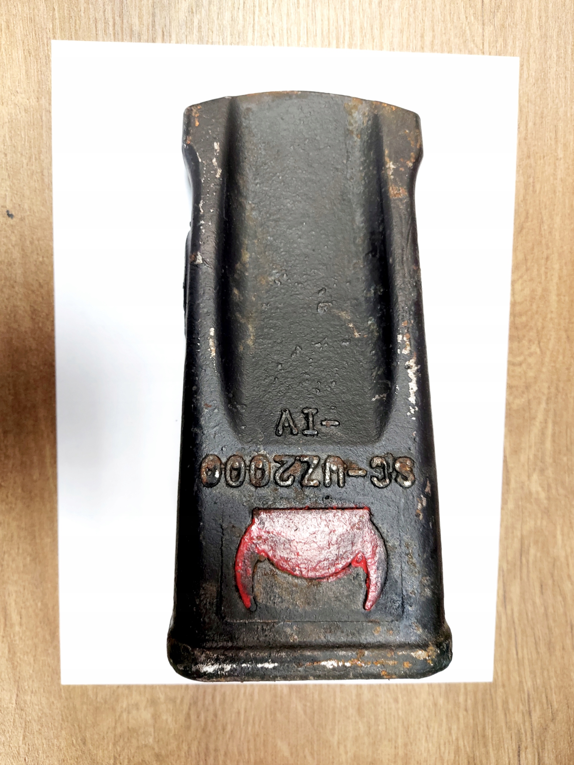 Zab Uni Z UniZ UZ2000 IV UZ 2000 IV UniZ 2000 IV Part number UniZ 2000 IV