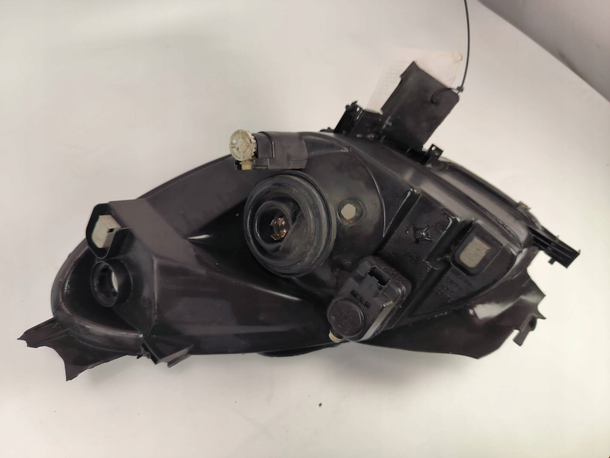 light right front CITROEN XSARA PICASSO