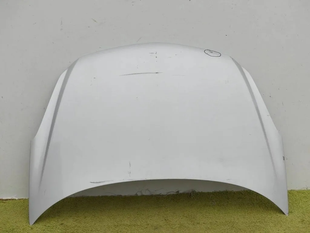 OSO1264 - Капот Opel Corsa D 06-14 orig Super