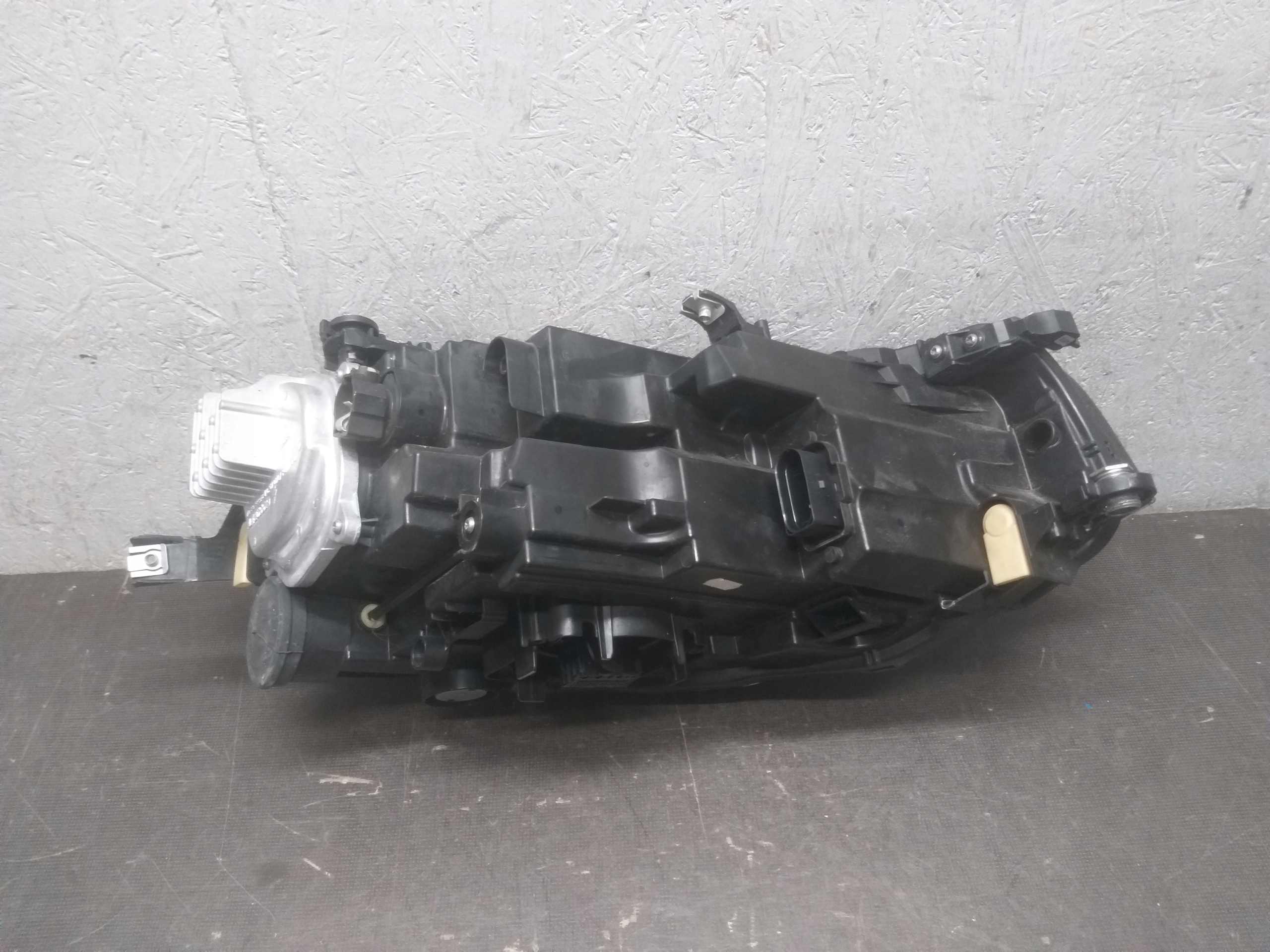 light lights front right left VW T-CROSS T CROSS FULL LED 2GM941036B