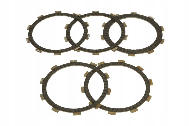 Kotúč spojky Ferodo FCD0155