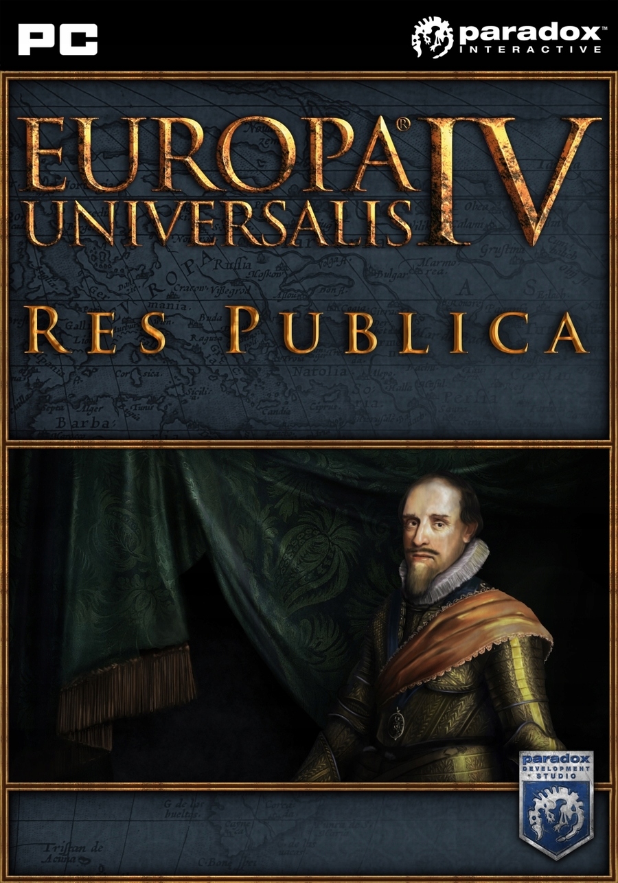 Europa Universalis IV Res Publica DLC Steam