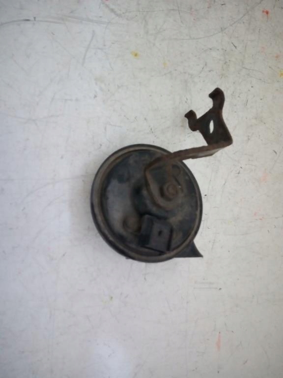 KLAKSON TRĄBKA OPEL SIGNUM 2.2 DTI Waga produktu z opakowaniem jednostkowym 5 kg