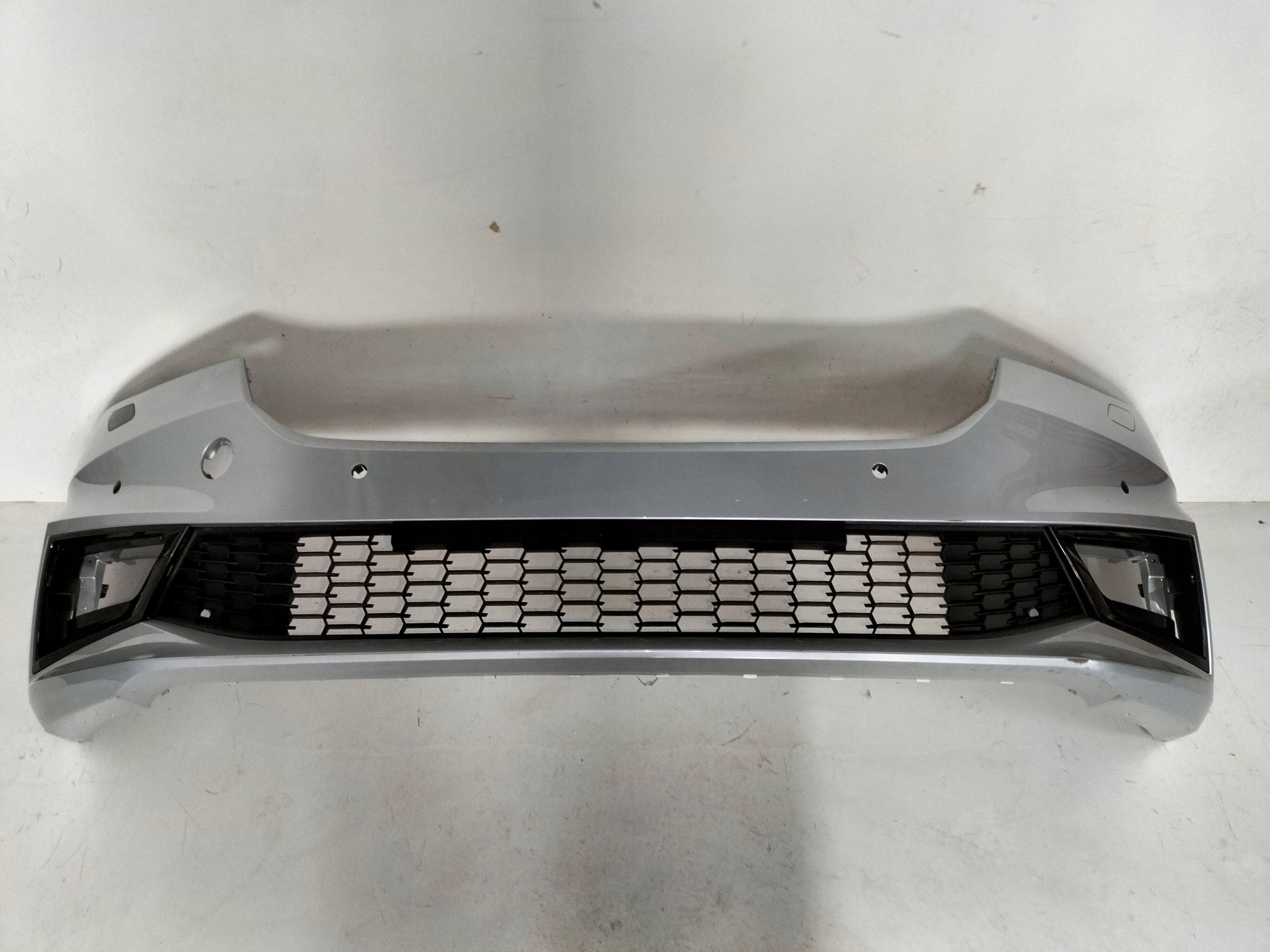 FRONTSTOSSSTANGE VORNE SKODA FABIA 4 IV 21