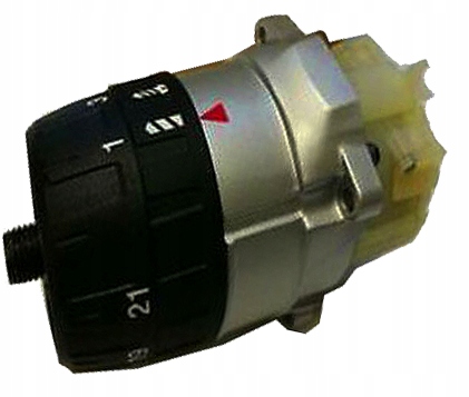 

Makita Przekładnia Do Wkrętarki DDF458
