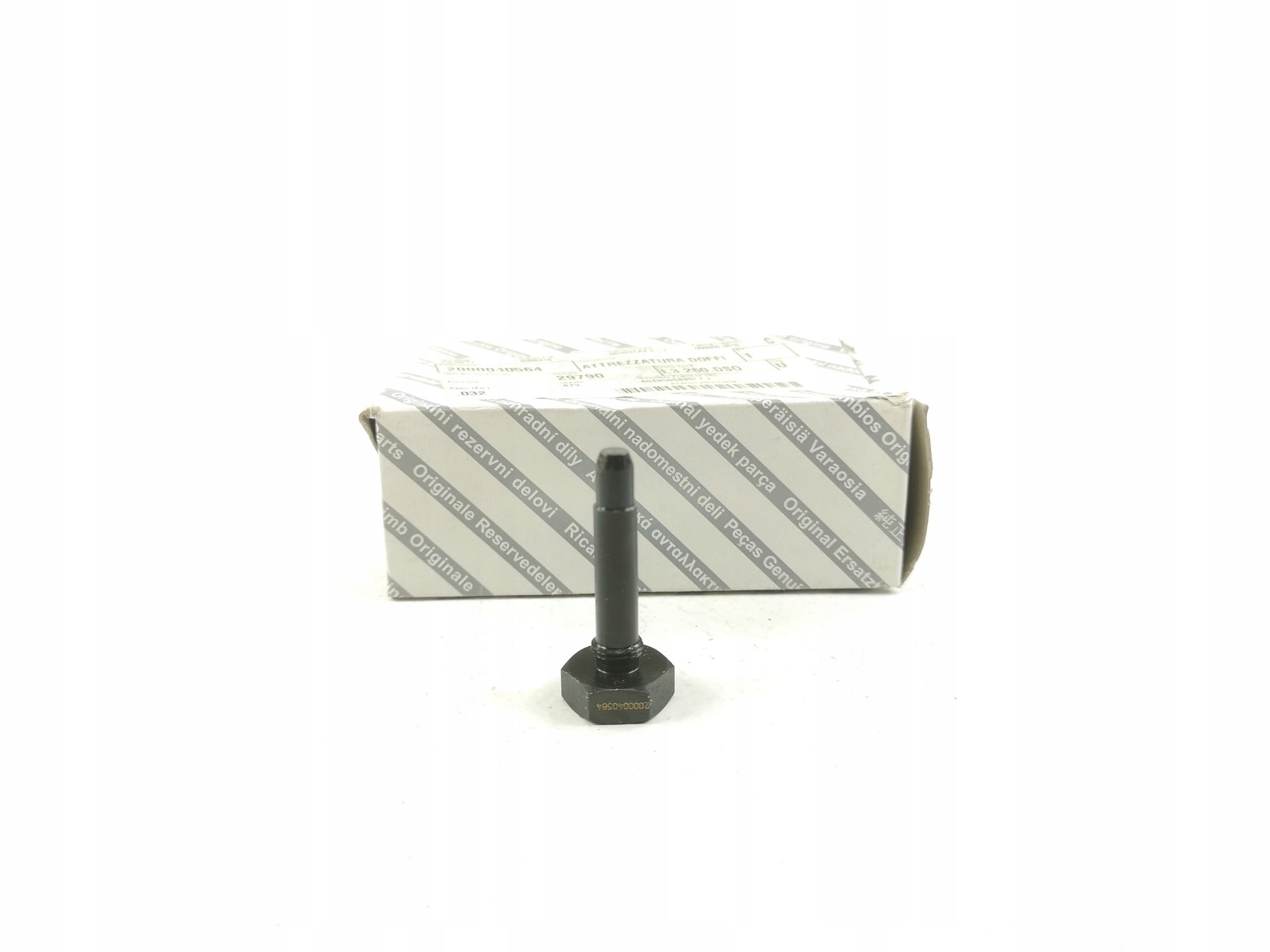 Serrure de la distribution CHRYSLER 2.8 CRD / 2000040564