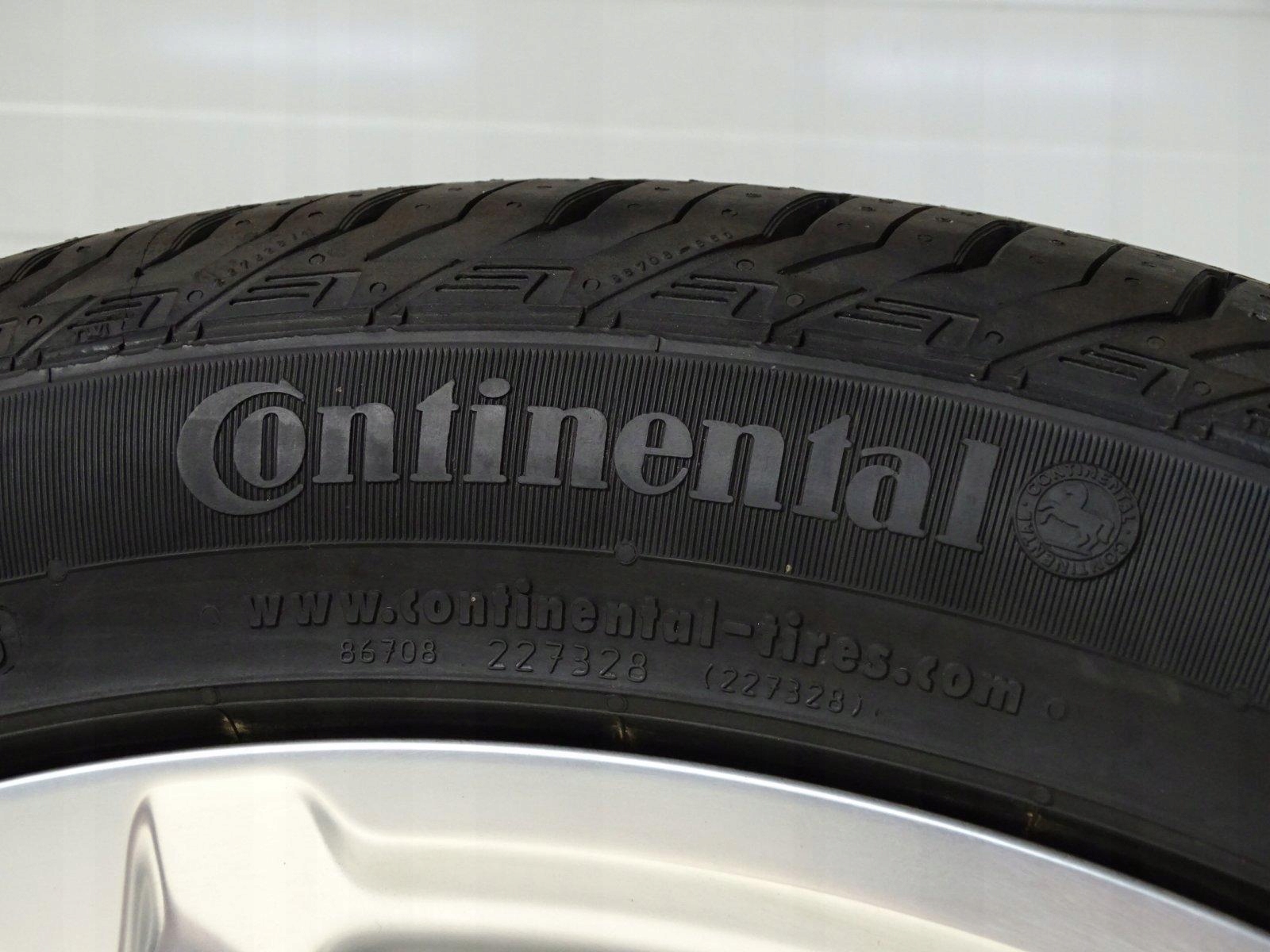 koło alufelga 275/40 R22 RANGE ROVER SPORT SVR Profil opony 40