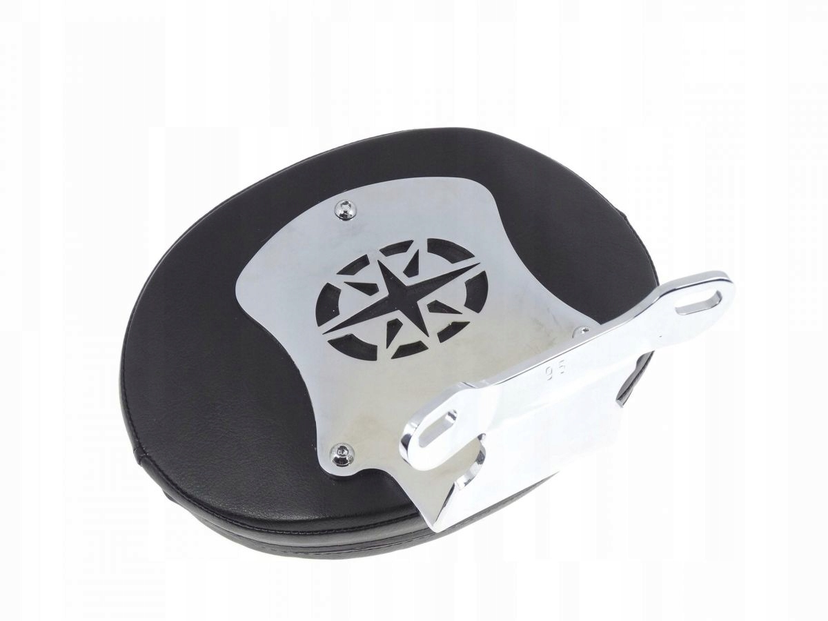 Сидіння водія Yamaha 950 Midnight Star