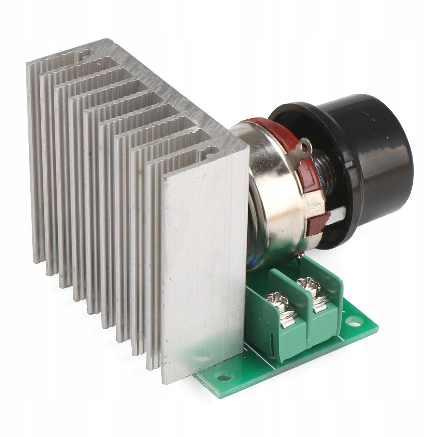 REGULATOR NAPIĘCIA ,OBROTÓW 3800W 110-250V AC Marka inna