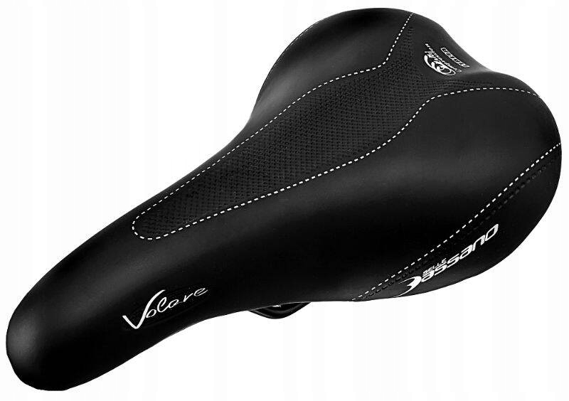 

Siodło do roweru Volare City Mtb Selle Bassano