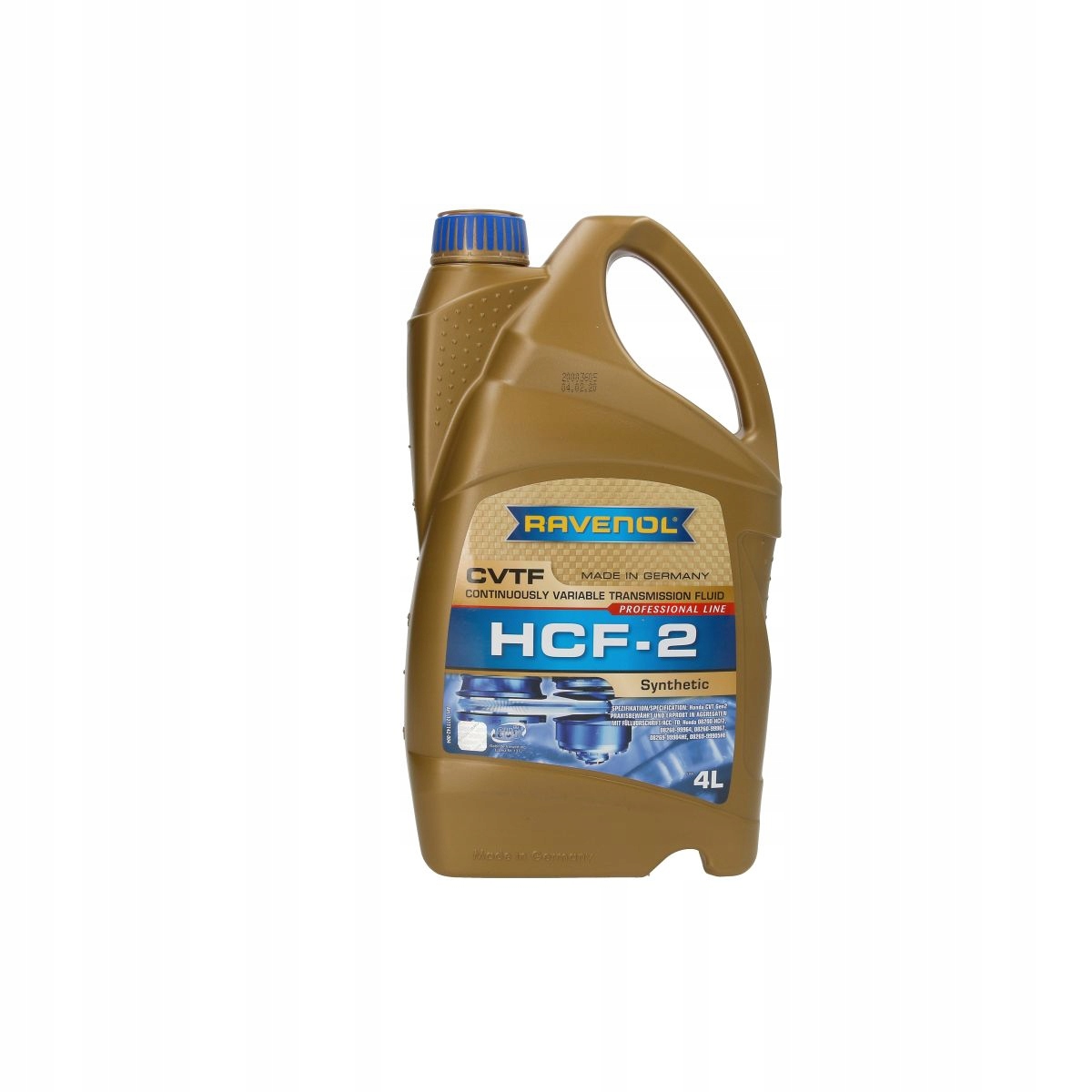 Olej Atf Sae Atf Cvt