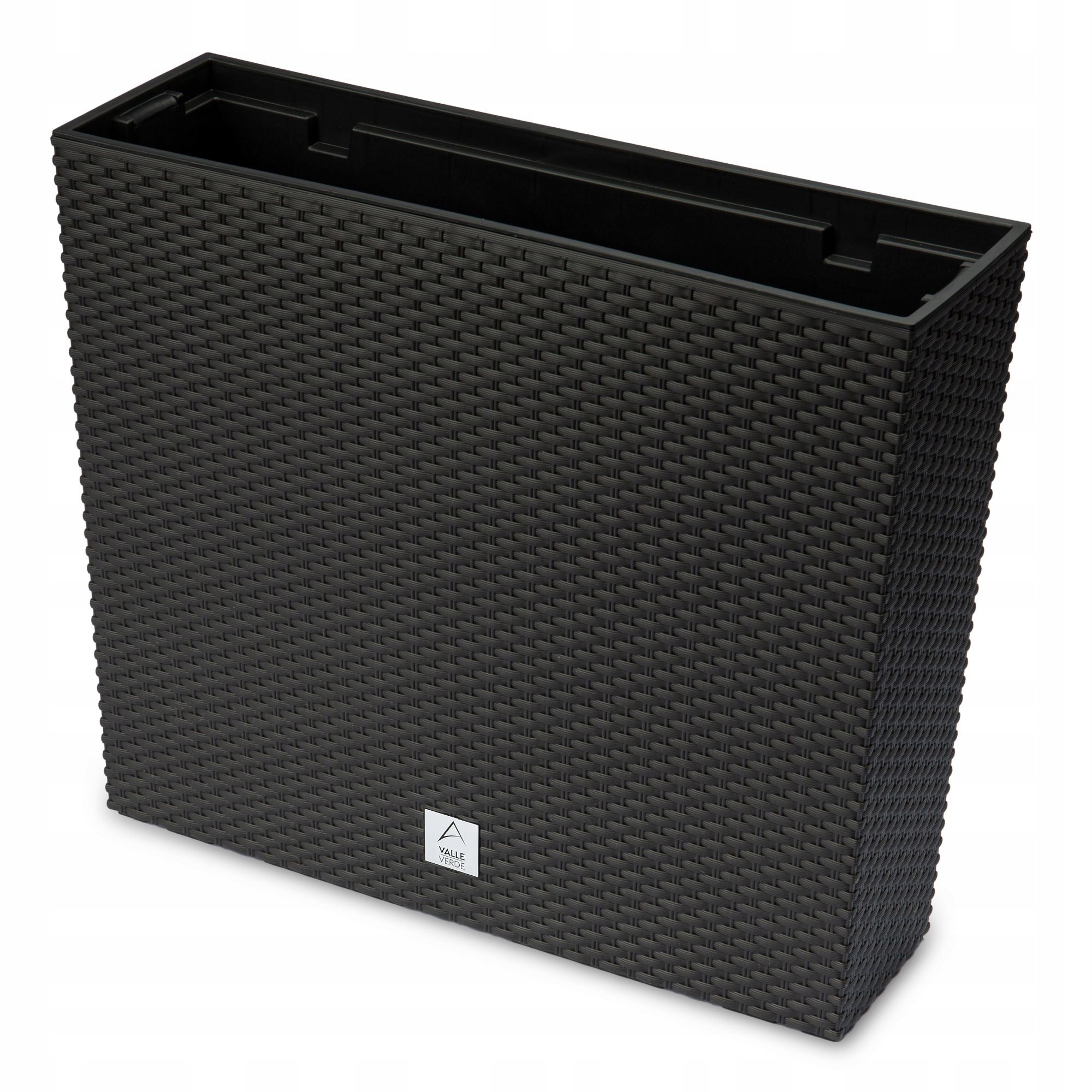 

Donica Ogrodowa Duża Balkonowa Na Taras Z Wkładem