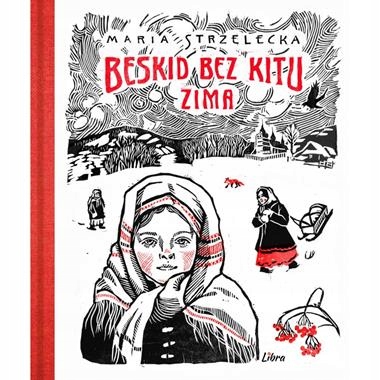 Beskid Bez Kitu Zima Maria Strzelecka-Zdjęcie-0