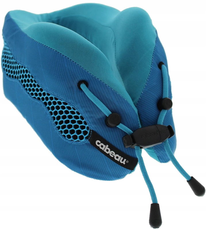 Z03 Poduszka Podróżna Cabeau Kołnierz Cool Tp