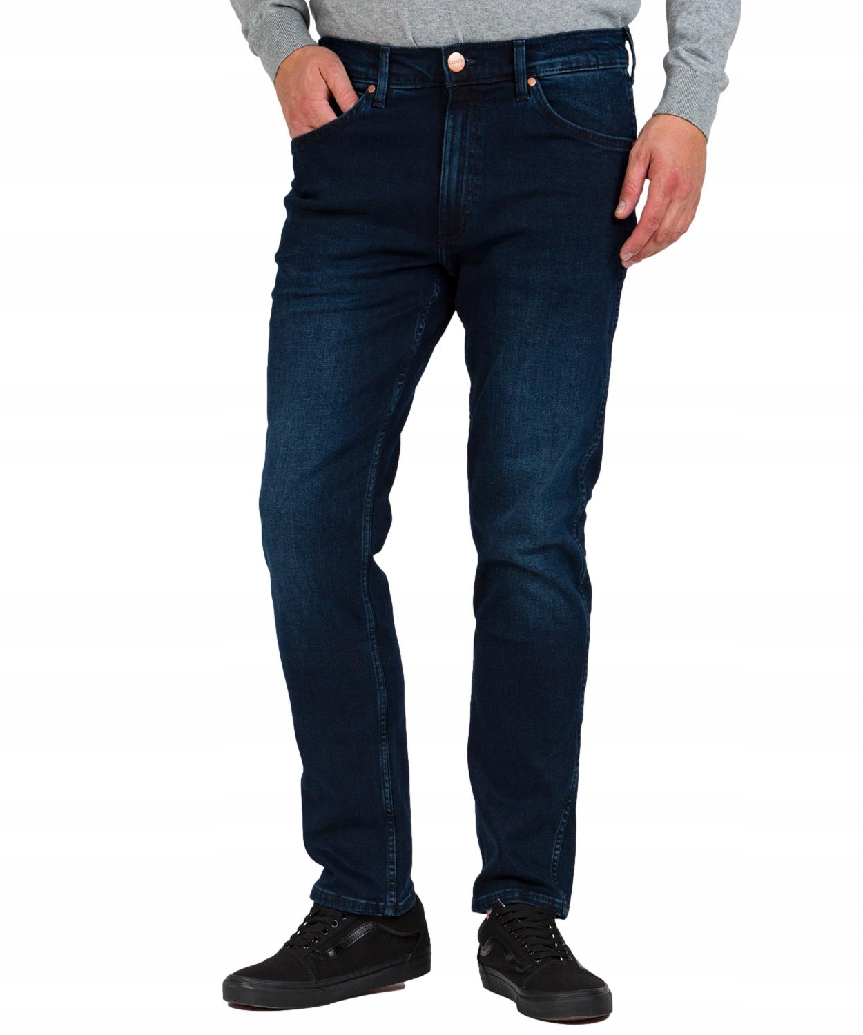 

Jeansy Wrangler Greensboro W15QLR269 W 38 / L 30
