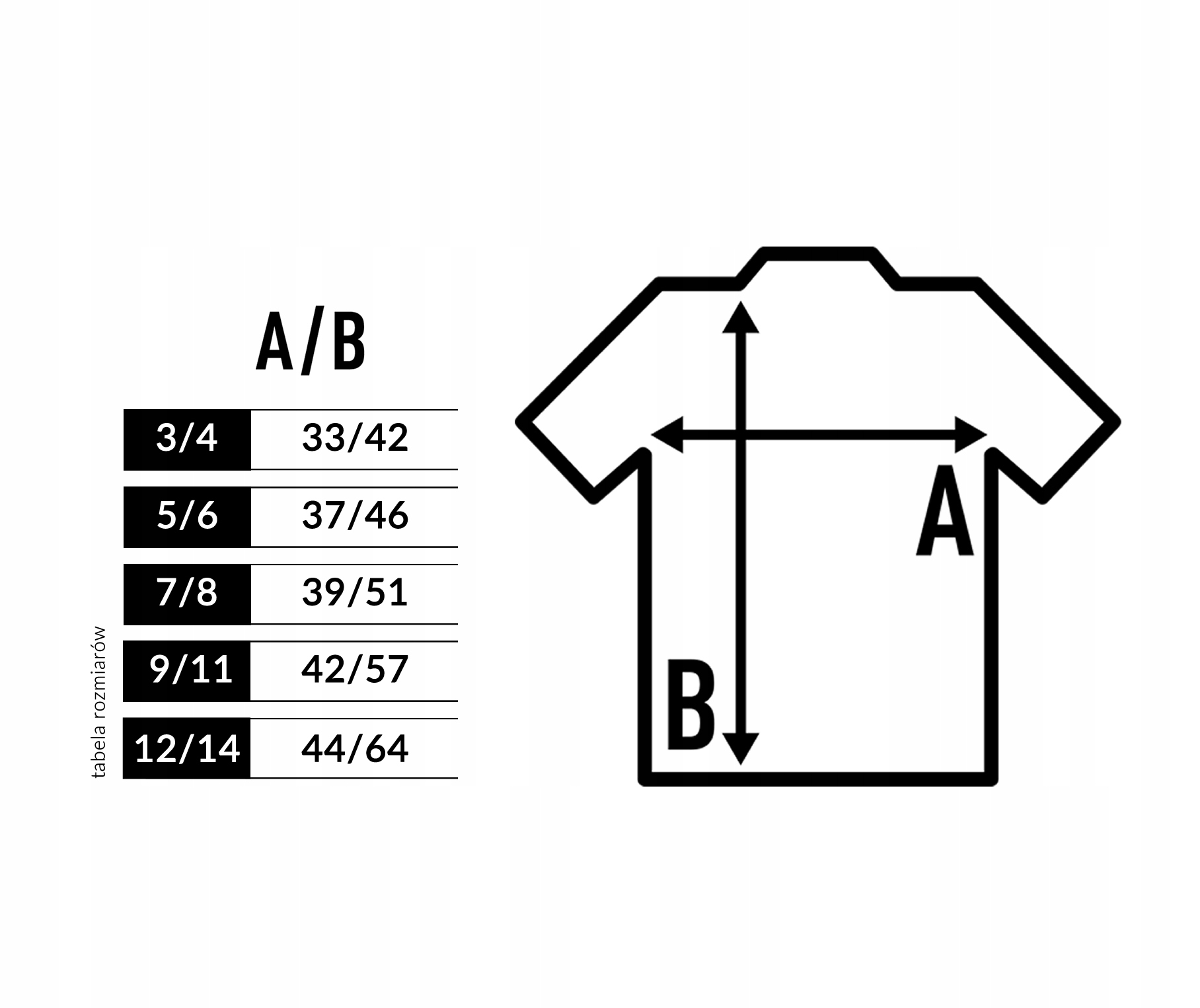 JHK KOSZULKA POLO DZIECIĘCE POLÓWKA NIEBIESKA 9/11 Liczba sztuk w ofercie 1 szt.