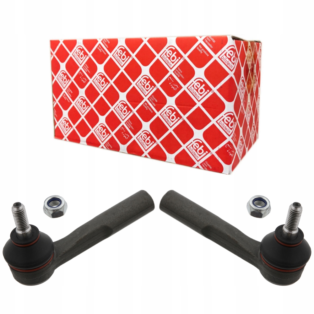 28619 - Запчасти Fiat GRANDE PUNTO PUNTO Febi